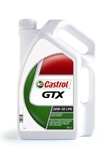 Castrol GTX LPG