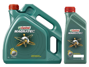 Castrol MAGNATEC