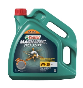 Castrol MAGNATEC Stop-Start
