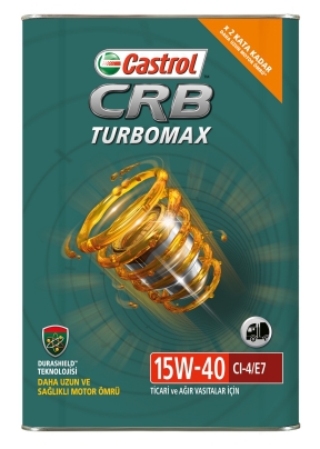 CASTROL CRB