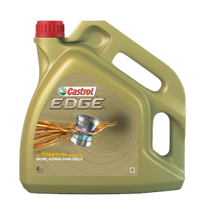 Castrol EDGE