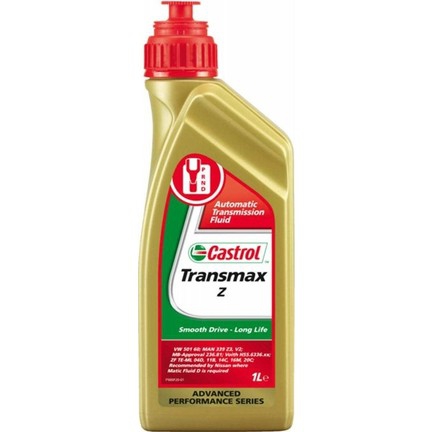 Castrol TRANSMAX Z